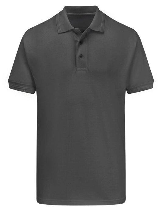 Ultimate Clothing Collection UCC Classic Polo - Charcoal