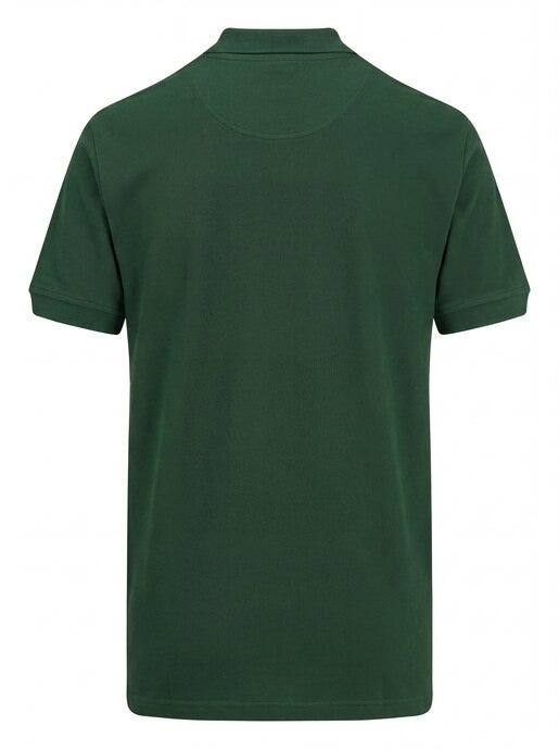 Ultimate Clothing Collection UCC Classic Polo - Bottle Green