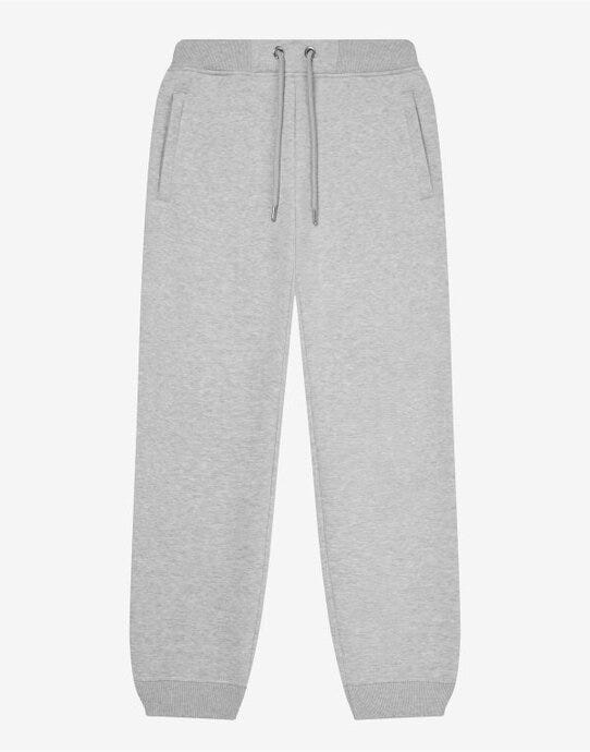 UCC Label Free Collection Organic Jogger - Heather