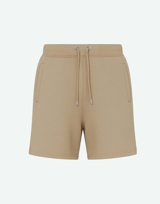 UCC Label Free Collection Organic Shorts - Sand
