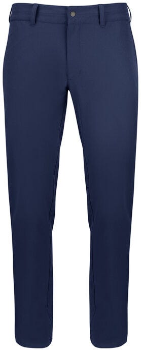 Cutter & Buck C&amp;B New Salish Pants - Dark Navy