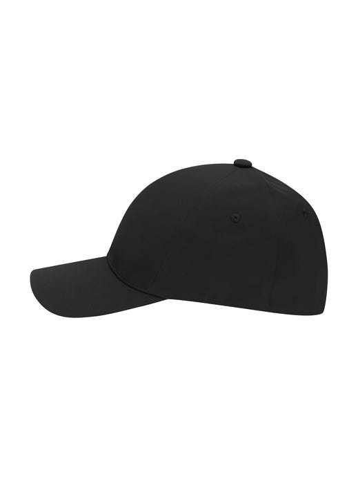 Cutter & Buck C&amp;B Wauna Cap Without Print - Black