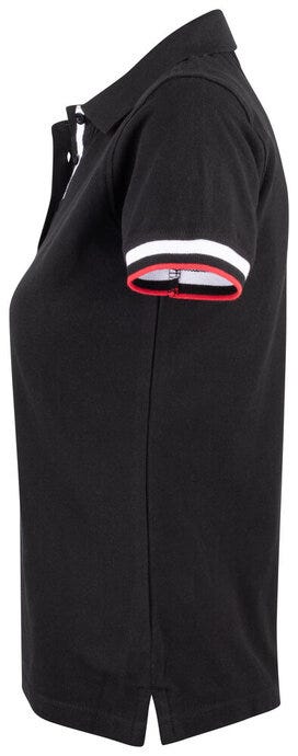 Clique Ladies Newton - Black