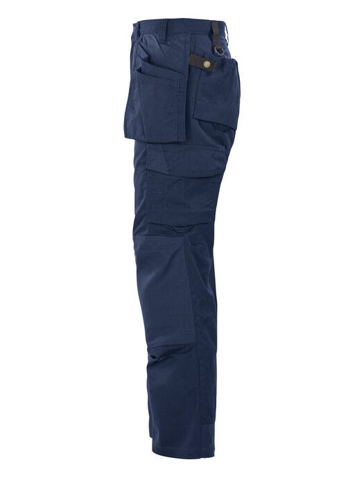 ProJob Workwear Projob 5512 WAISTPANTS - Navy