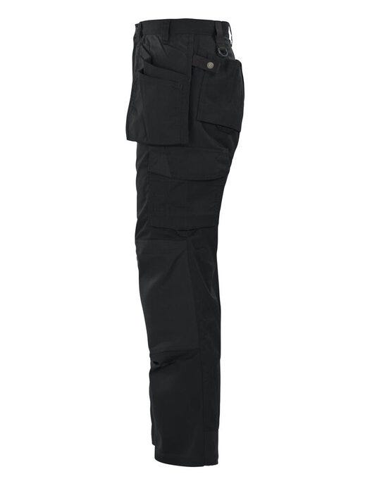 ProJob Workwear Projob 5512 WAISTPANTS - Black