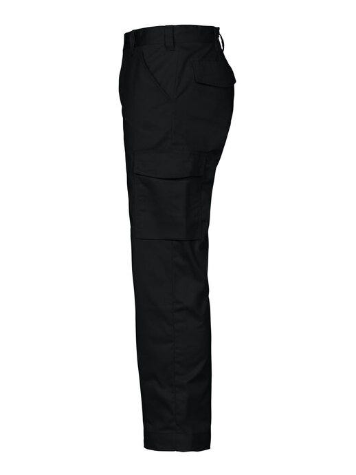 ProJob Workwear Projob 2518 WAISTPANTS - Black