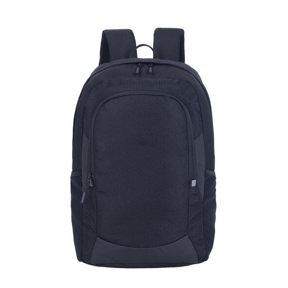 Shugon Alabama Primary Backpack - Black/Black