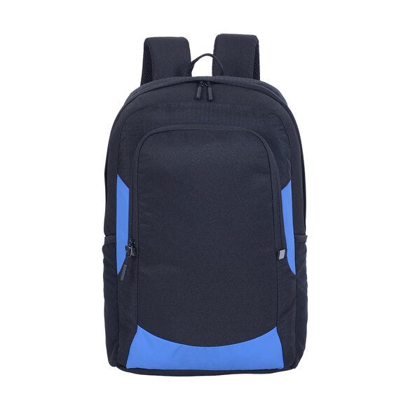 Shugon Alabama Primary Backpack - Black/Royal