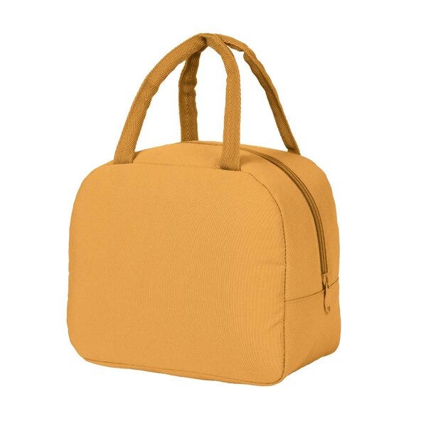 Shugon Daphne Cool Bag - Mustard