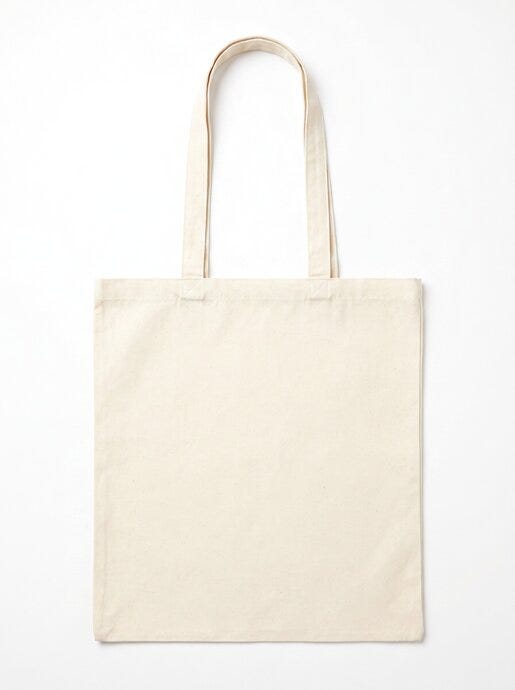 United Bags UB Nova Max 5oz Cotton Bag - Natural