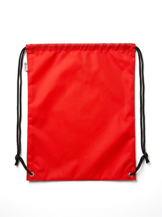 United Bags UB Echo rPET Rucksack - Red