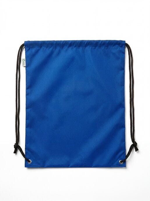 United Bags UB Echo rPET Rucksack - Royal