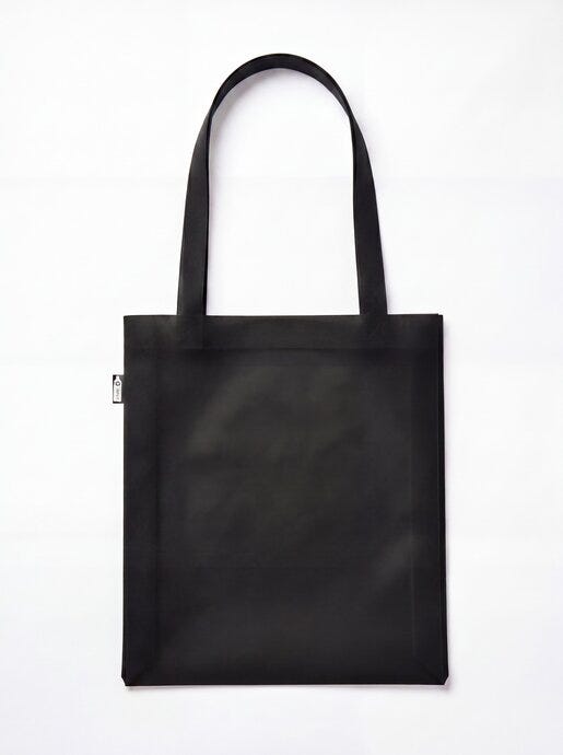United Bags UB Axis rPET Bag - Black