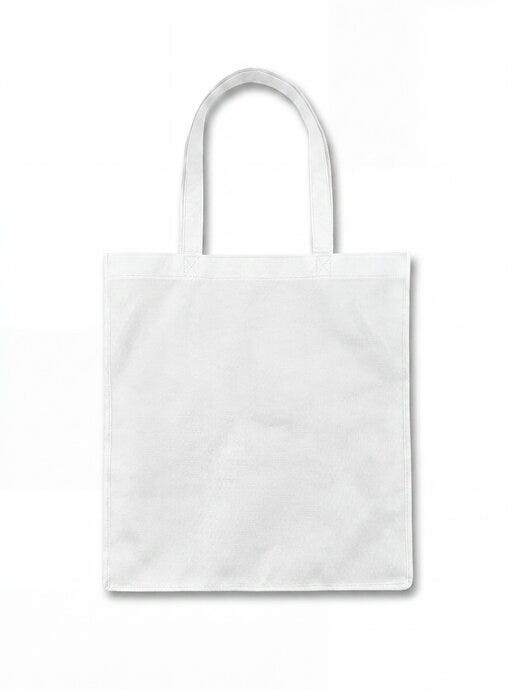 United Bags UB Flux Max Non Woven Bag - White