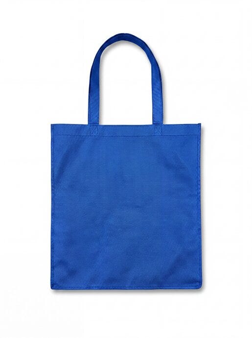 United Bags UB Flux Max Non Woven Bag - Royal