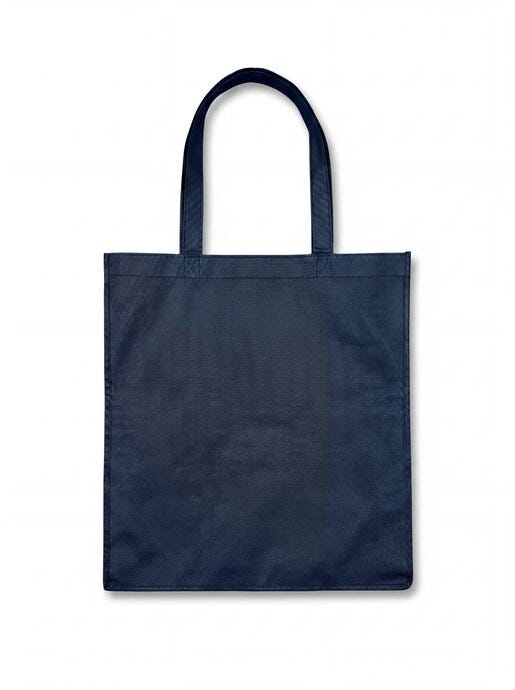 United Bags UB Flux Max Non Woven Bag - Navy