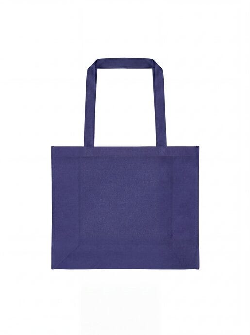 United Bags UB Summit Jumbo Exhibition Bag - Navy