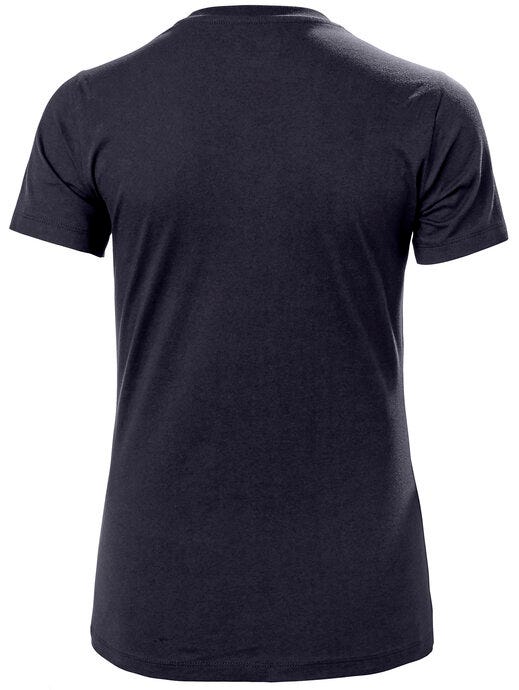 Helly Hansen Women's Classic 2.0 T-Shirt - Navy Blue