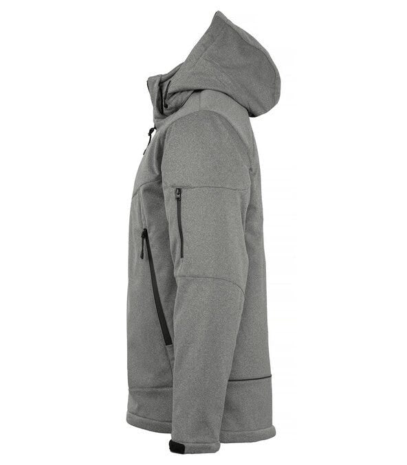Clique Grayland - Anthracite Melange