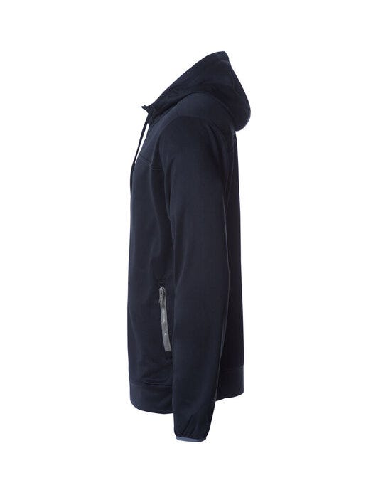 Clique Ottowa Jacket - Dark Navy