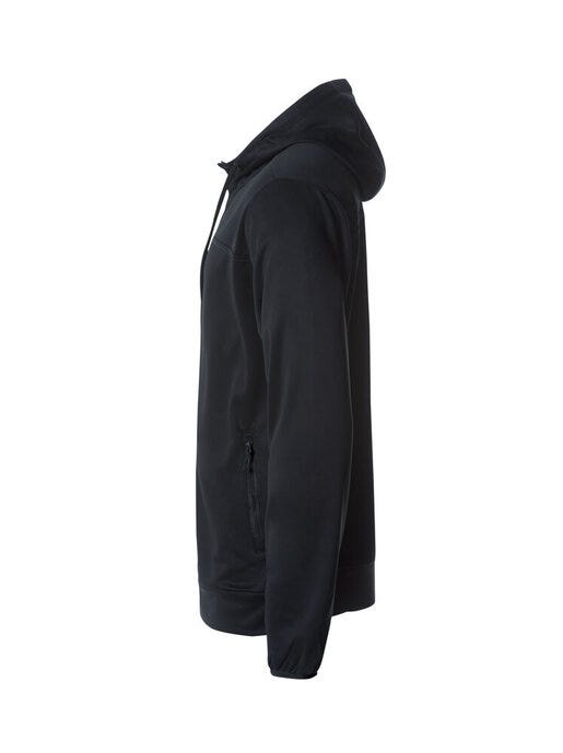 Clique Ottowa Jacket - Black