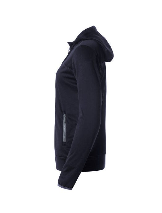 Clique Ottawa Jacket Ladies - Dark Navy