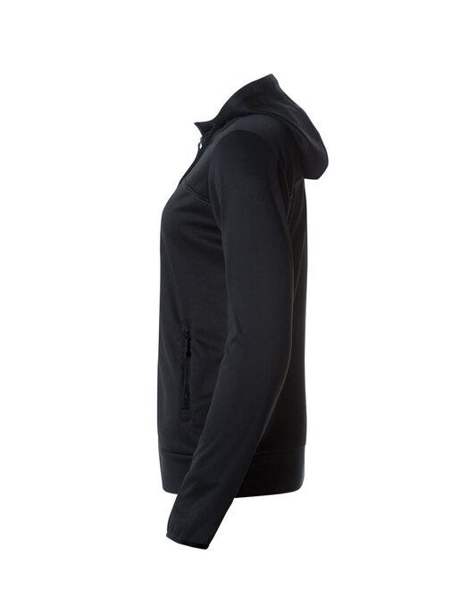 Clique Ottawa Jacket Ladies - Black