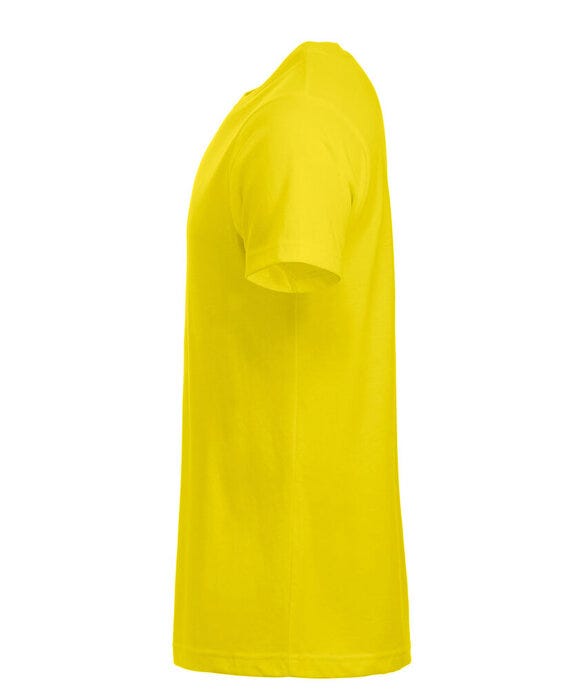 Clique New Classic-T - Lemon
