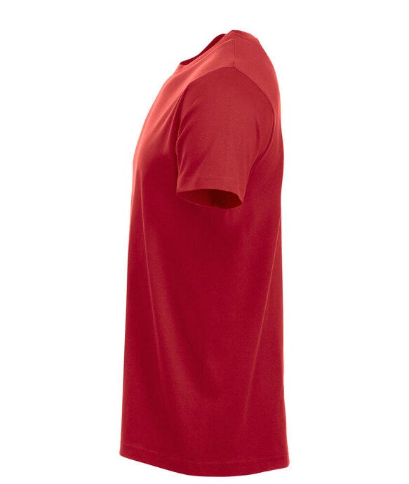 Clique New Classic-T - Red