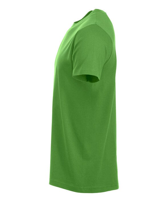 Clique New Classic-T - Apple Green