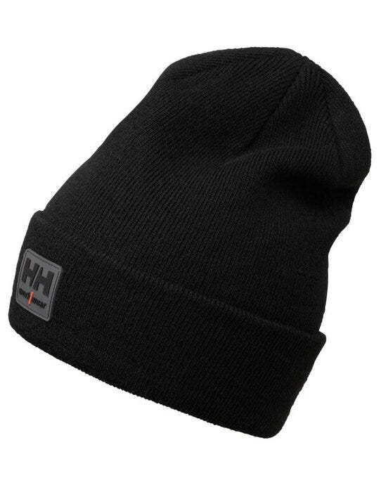 Helly Hansen Kensington Beanie - Black
