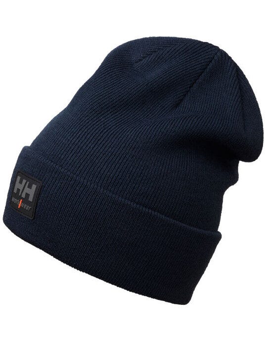 Helly Hansen Kensington Beanie - Navy