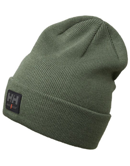 Helly Hansen Kensington Beanie - Army Green
