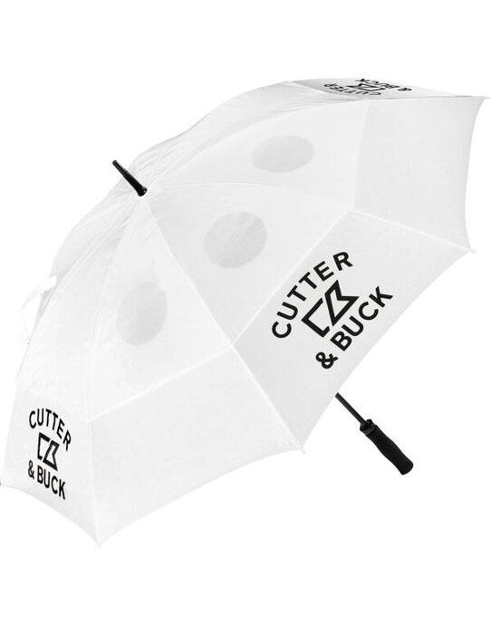 Cutter & Buck C&amp;B Umbrella - White
