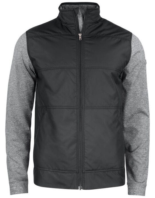 Cutter & Buck C&amp;B Stealth Jacket - Black