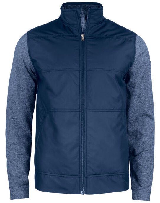 Cutter & Buck C&amp;B Stealth Jacket - Dark Navy