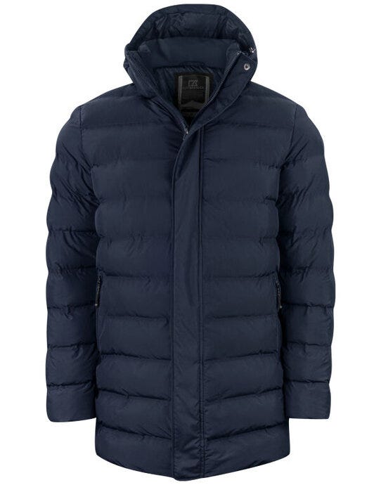 Cutter & Buck C&amp;B Wenatchee Jacket - Dark Navy
