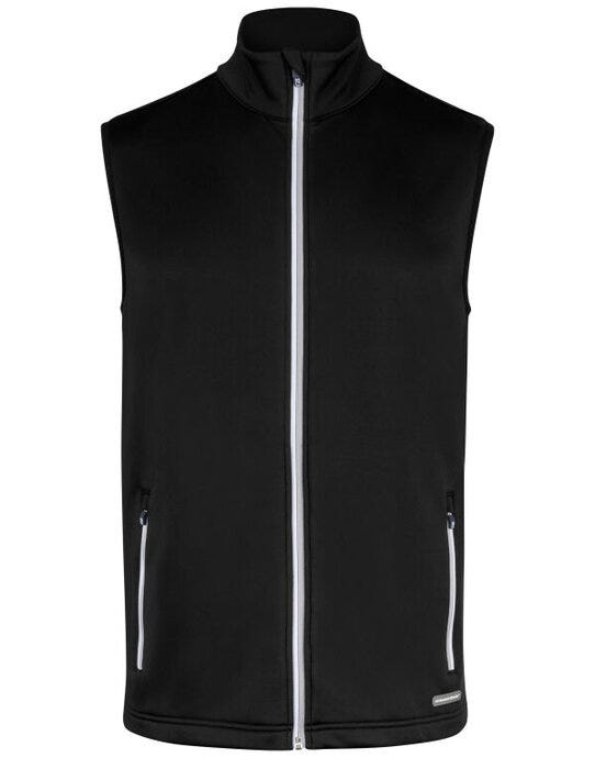 Cutter & Buck C&amp;B Snoqualmie Bodywarmer - Black
