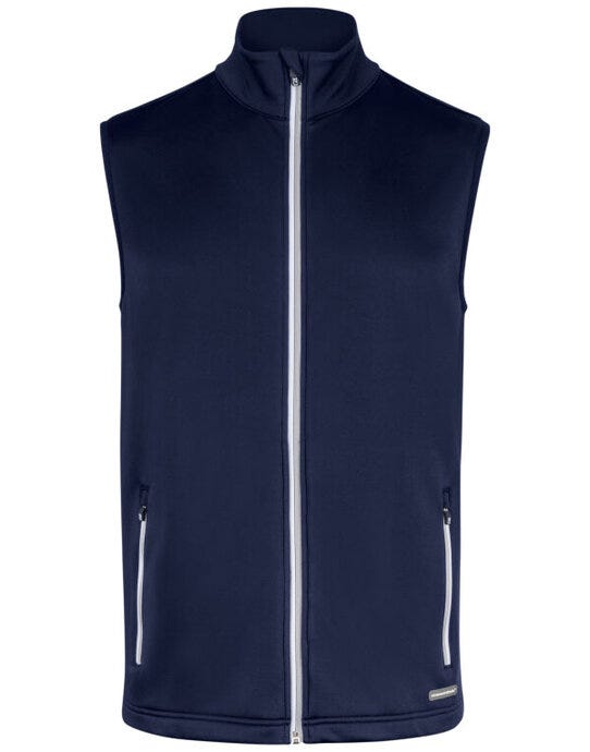 Cutter & Buck C&amp;B Snoqualmie Bodywarmer - Dark Navy
