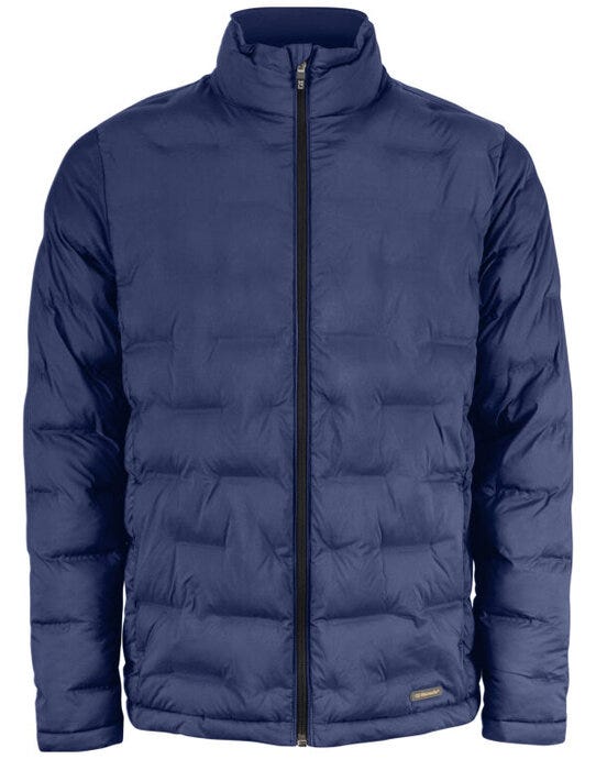 Cutter & Buck C&amp;B Baker Jacket - Dark Navy