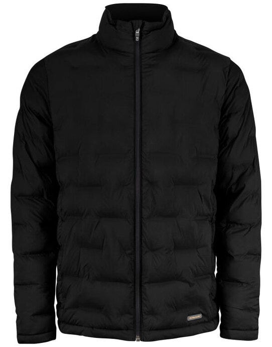 Cutter & Buck C&amp;B Baker Jacket - Black