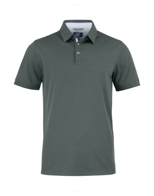 Cutter & Buck C&amp;B Advantage Premium Polo - Pistol