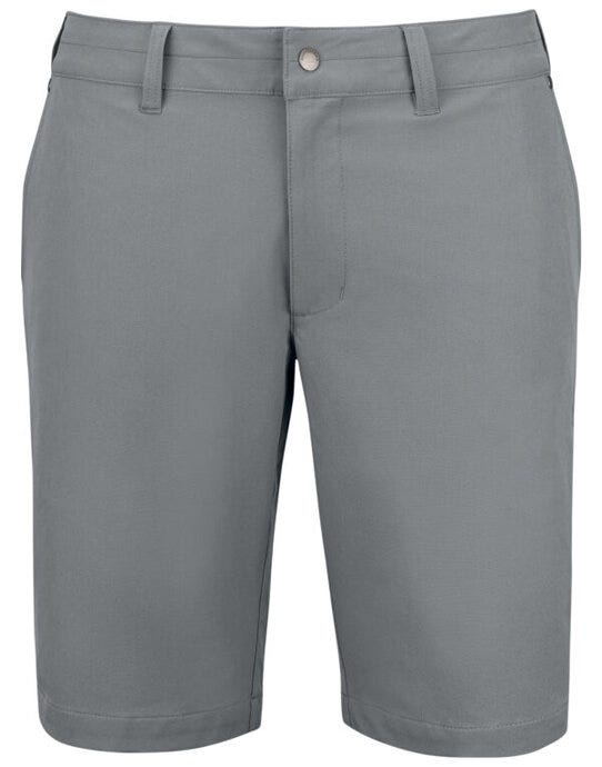 Cutter & Buck C&amp;B New Salish Shorts - Grey