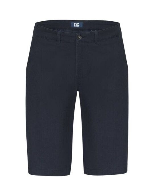 Cutter & Buck C&amp;B Edgemont Shorts Men - Dark Navy