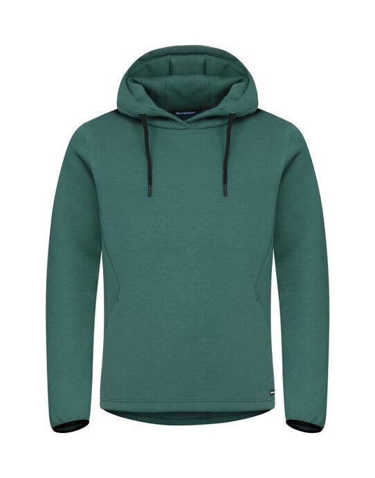 Cutter & Buck C&B Pemberton Hood - Pine Green
