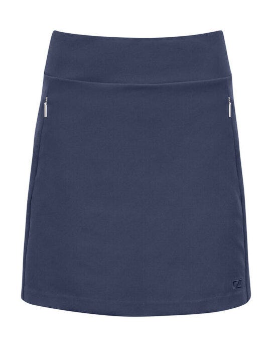 Cutter & Buck C&amp;B Suncadia Skort - Dark Navy