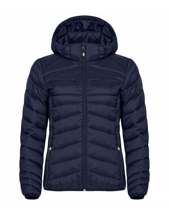 Clique Ladies Idaho - Dark Navy