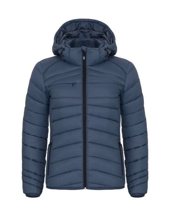 Clique Ladies Idaho - Fog Blue