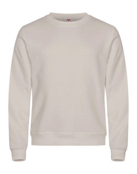 Clique Miami Roundneck - Stone