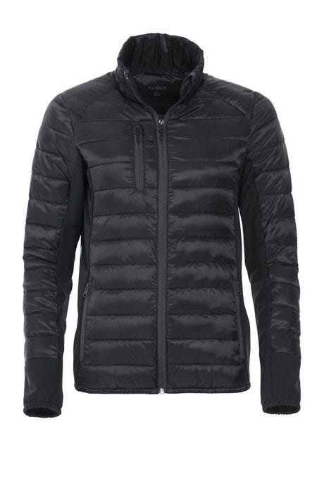Clique Lemont Ladies - Black